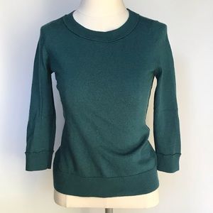 Halogen Sweater wool